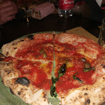 Photo n°4 de l'avis de Francesco.u fait le 19/06/2022 à 01:05 sur le  Bola Caserta à San Nicola la Strada