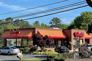 Bojangles image