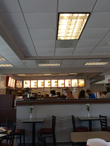 Fast Food Restaurant «Chick-fil-A», reviews and photos, 1033 Glenbrook Way, Hendersonville, TN 37075, USA