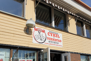 CSC Cykel och Verkstad i Åkersberga