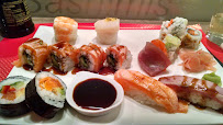Sushi du Restaurant de sushis YUMMY SUSHI à Rennes - n°12