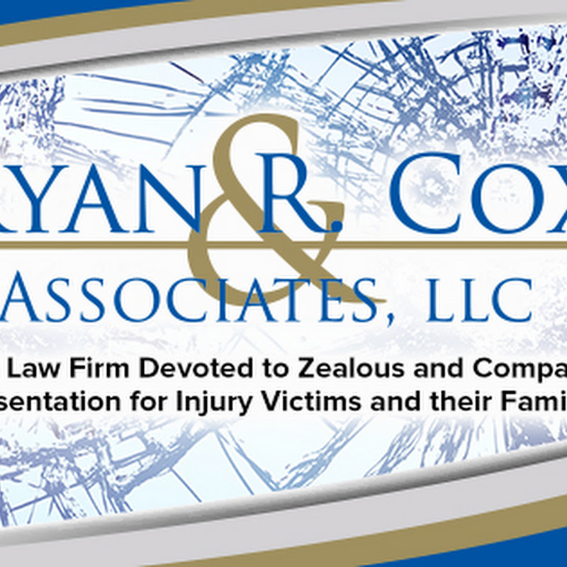 Ryan R. Cox & Associates, LLC