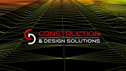 CD Construction & Design Solutions