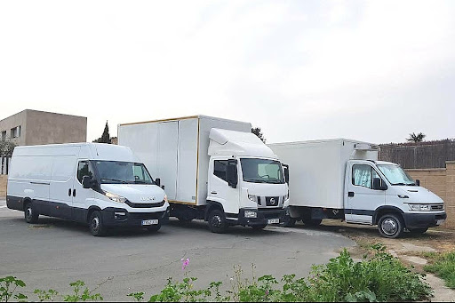 Mudanzas Lleida Juanjo – (Lleida)