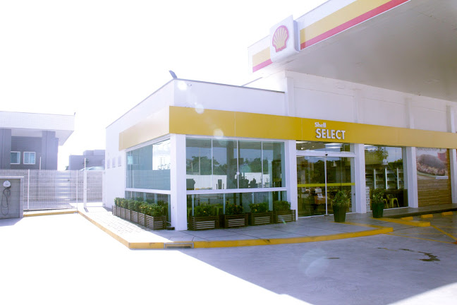 Posto DAG - Fortaleza