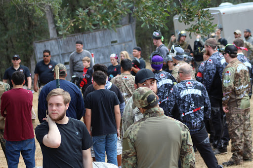 Paintball Center «West Coast Adventure Park», reviews and photos, 7101 Ione Rd, Sloughhouse, CA 95683, USA