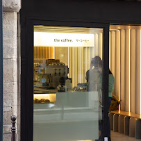 Photos du propriétaire du Café The Coffee à Paris - n°12