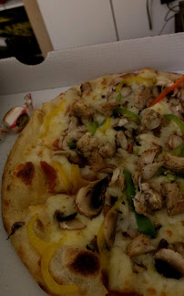Plats et boissons du Pizzeria O' BONNE PIZZA à Eaubonne - n°8