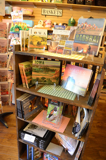 Gift Shop «Heart of Iowa Market Place», reviews and photos, 211 5th St, West Des Moines, IA 50265, USA