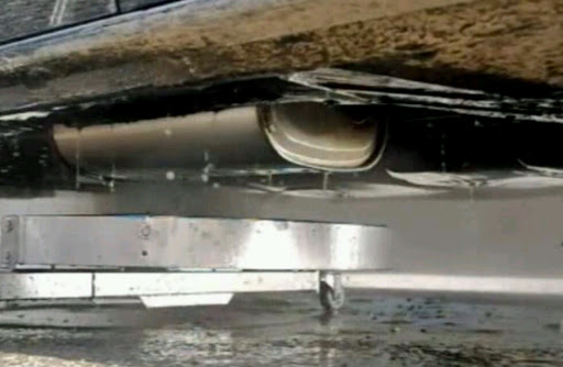 Car Wash «Richboro Car Wash & Detail Center», reviews and photos, 106 Almshouse Rd, Richboro, PA 18954, USA