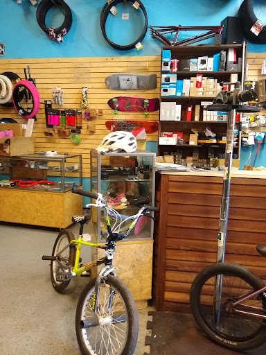 Gearhead Bicycles, 1039 Terra Nova Blvd, Pacifica, CA 94044, USA, 