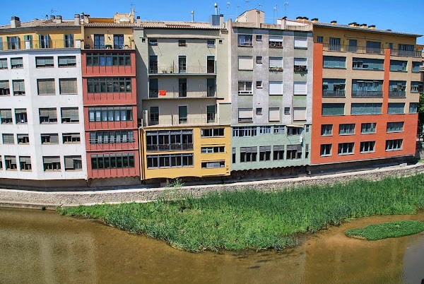 Girona RiverSide