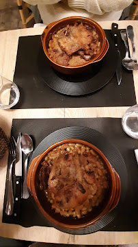 Cassoulet du Restaurant Les Copains D'abord à Toulouse - n°6