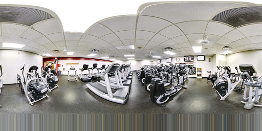 Health Club «Severna Park Racquetball & Fitness Club», reviews and photos, 8514 Veterans Hwy, Millersville, MD 21108, USA