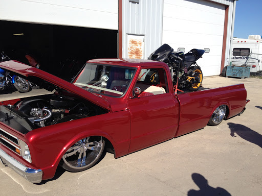 Motorcycle Repair Shop «Pure Performance Motorcycles», reviews and photos, 373 7th St NW, West Fargo, ND 58078, USA