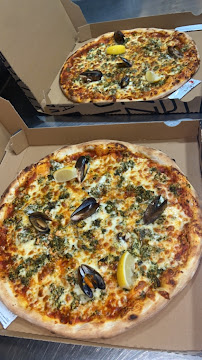 Les plus récentes photos du Pizzeria Rapido pizza à Paray-Vieille-Poste - n°2