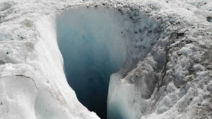 Glacier de Talèfre