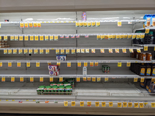 Grocery Store «Safeway», reviews and photos, 4211 Mountain Rd, Pasadena, MD 21122, USA