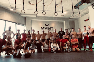 MVMT Performance Training Studio Cancun image