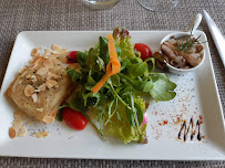 Foie gras du Restaurant L'Auberge du Bois à Niozelles - n°10