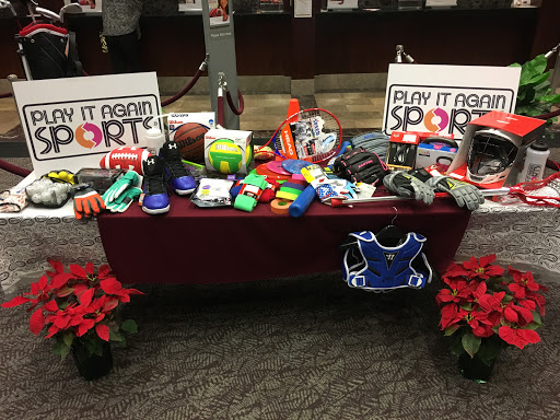 Sporting Goods Store «Play It Again Sports Winston Salem», reviews and photos, 5005 Country Club Rd, Winston-Salem, NC 27104, USA