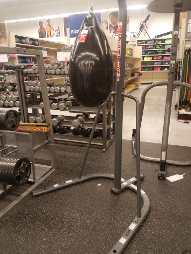 Sporting Goods Store «Academy Sports + Outdoors», reviews and photos, 9470 FM 1960, Humble, TX 77338, USA