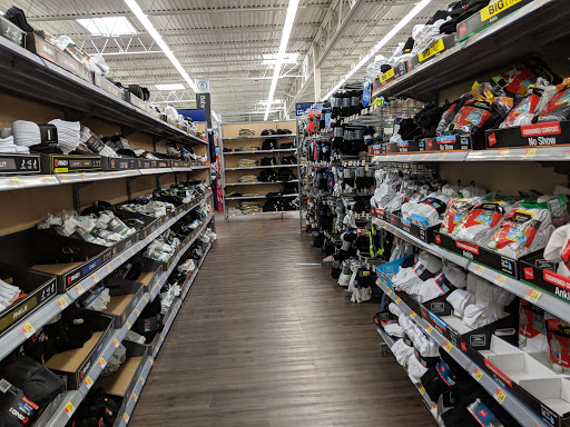 Department Store «Walmart Supercenter», reviews and photos, 10562 Belleville Rd, Belleville, MI 48111, USA