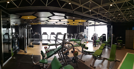 ACTIVFIT - 2nd Floor، 320-Z Commercial Area, Sector Z DHA Phase 3, Lahore, Punjab 54810, Pakistan