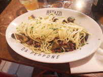 Spaghetti du Restaurant italien Ragazzi Da Peppone Arcachon - n°20