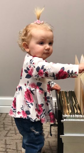 Insurance Agency «Chanda Gatton Agency», reviews and photos