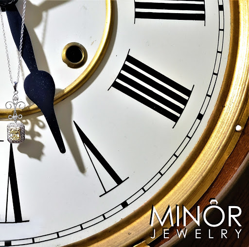 Jeweler «Minor Jewelry», reviews and photos, 2611 12th Ave S, Nashville, TN 37204, USA