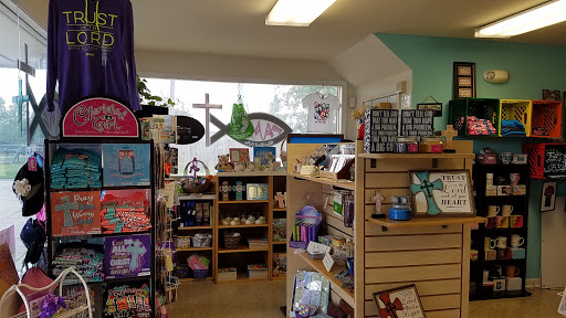 Christian Book Store «Pamz Glorified Gifts & Christian Book Store», reviews and photos, 248 W Hall Ave, Slidell, LA 70460, USA