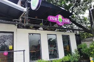 Tuk Tuk Thai Cuisine Marikina image