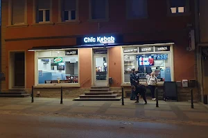 Chic Kebab & Chic Bar Chicha image