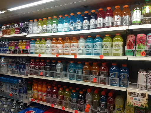 Grocery Store «El Rancho Market», reviews and photos, 346 Reservation Rd, Marina, CA 93933, USA