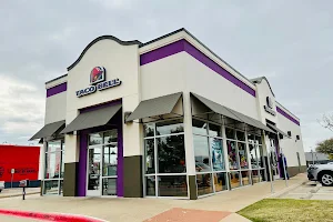 Taco Bell image