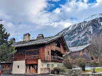 Les plus récentes photos du Restaurant français La Maison Carrier à Chamonix-Mont-Blanc - n°10