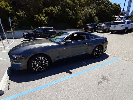 Ford Dealer «Serramonte Ford», reviews and photos, 999 Serramonte Blvd, Colma, CA 94014, USA