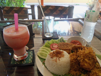 Rasa Khas Indonesian Restaurant