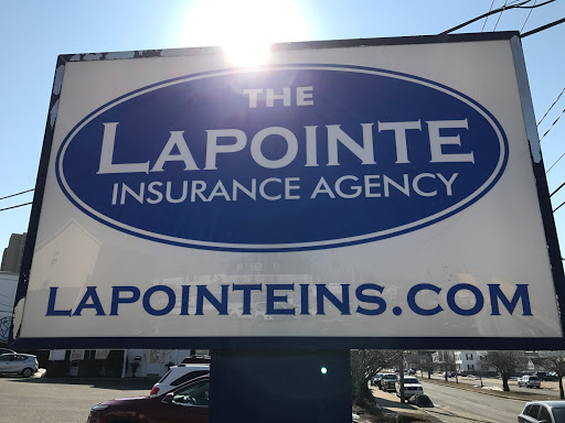 Insurance Agency «Lapointe Insurance», reviews and photos