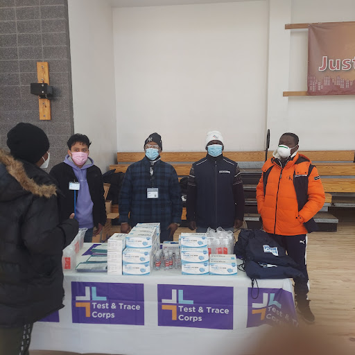 Community Center «Justice Sonia Sotomayor Community Center», reviews and photos, 1000 Rosedale Ave, Bronx, NY 10472, USA