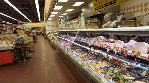 Supermarket «Fairway Market», reviews and photos, 1258 Corporate Dr, Westbury, NY 11590, USA
