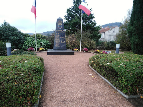 Administration Mairie de Bout-du-Pont-de-l'Arn Bout-du-Pont-de-Larn