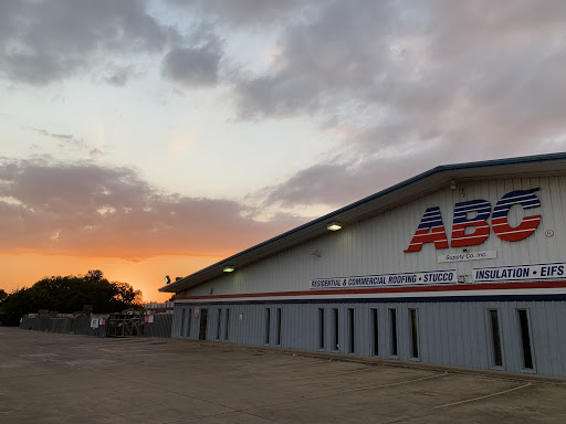 Building Materials Store «ABC Supply Co., Inc.», reviews and photos, 4833 Singleton Blvd, Dallas, TX 75212, USA