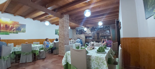 RESTAURANTE CRISBE