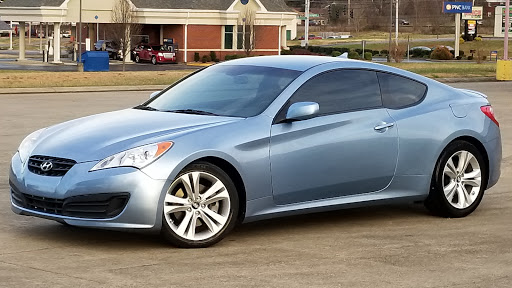 Used Car Dealer «Royal Motor Cars LLC», reviews and photos, 2341 Russellville Rd, Bowling Green, KY 42101, USA