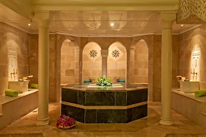 Ghattas Turkish Bathhouse - חמאם גטאס image