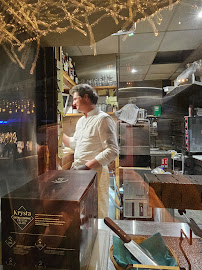 Les plus récentes photos du l'Argentera Pizzeria Auron à Saint-Étienne-de-Tinée - n°1