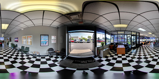 Used Car Dealer «Joe Ricci Used Cars & Financing», reviews and photos, 33543 Gratiot Ave, Charter Twp of Clinton, MI 48035, USA