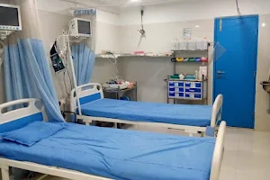 Mythri Multi Speciality Hospital image